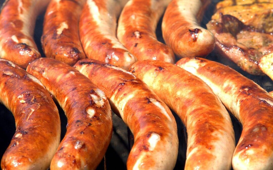 Co wybrać do smażenia zamiast oleju?